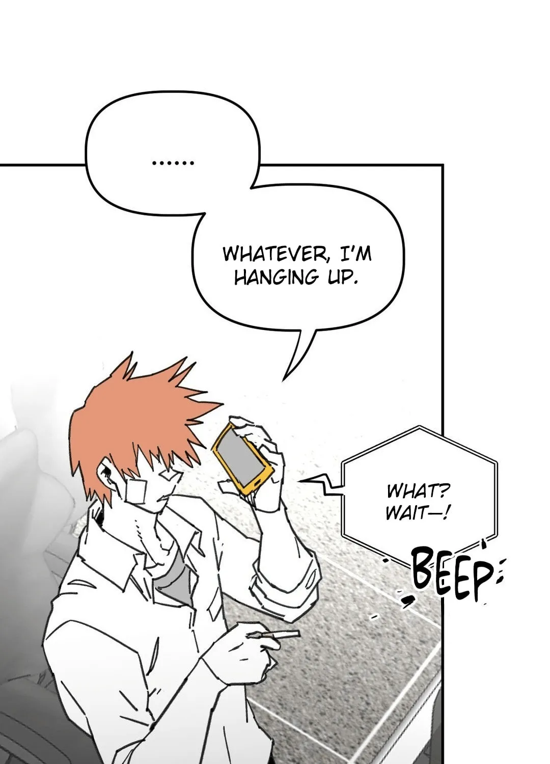 High School Boy Chapter 63 page 79 - 