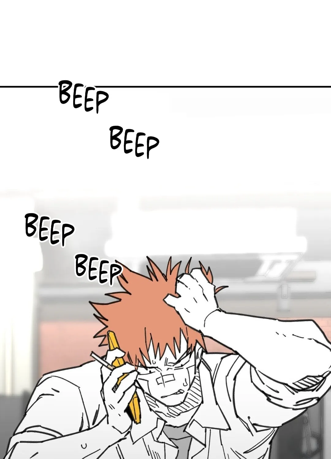 High School Boy Chapter 63 page 81 - 