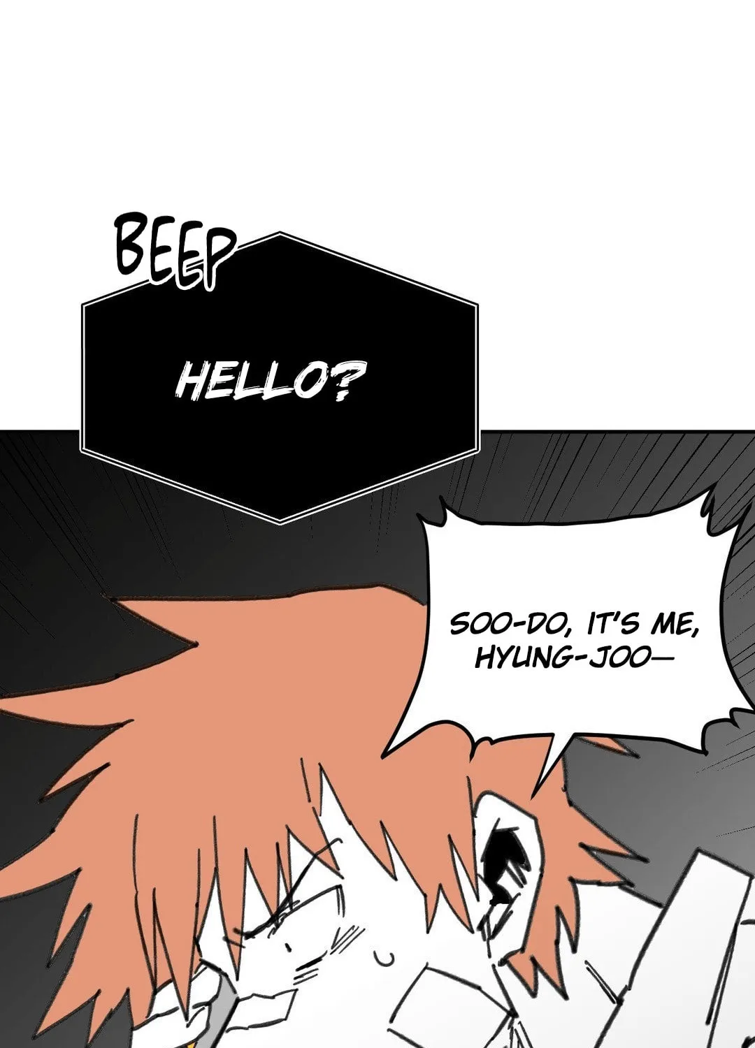 High School Boy Chapter 63 page 83 - 