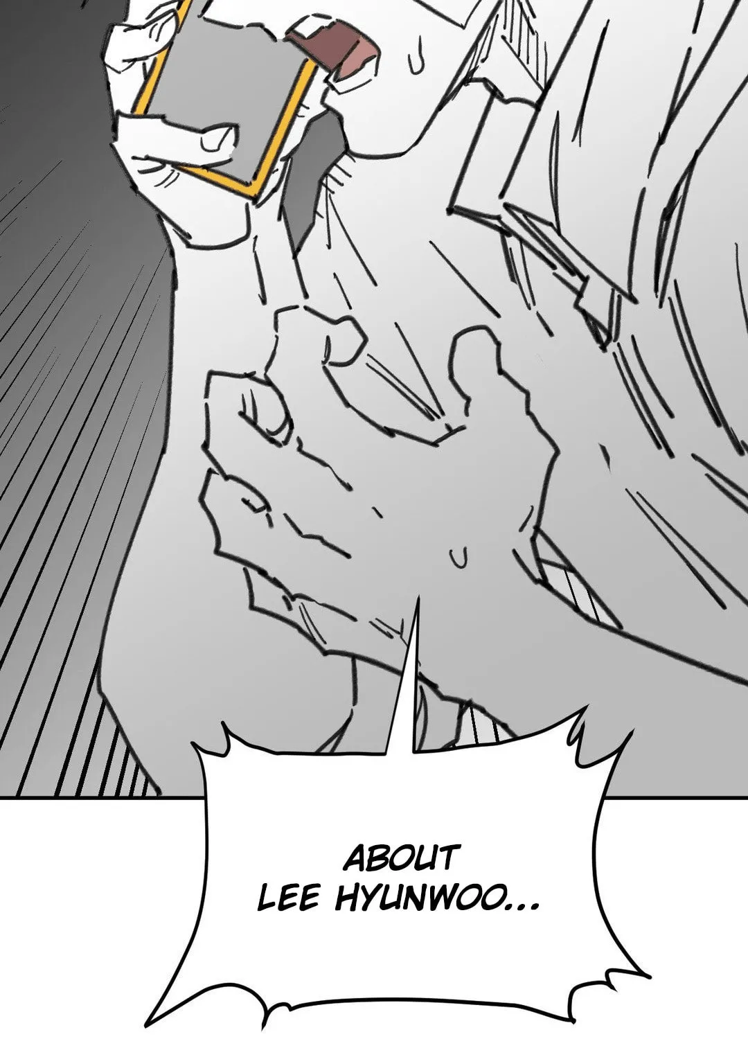 High School Boy Chapter 63 page 84 - 