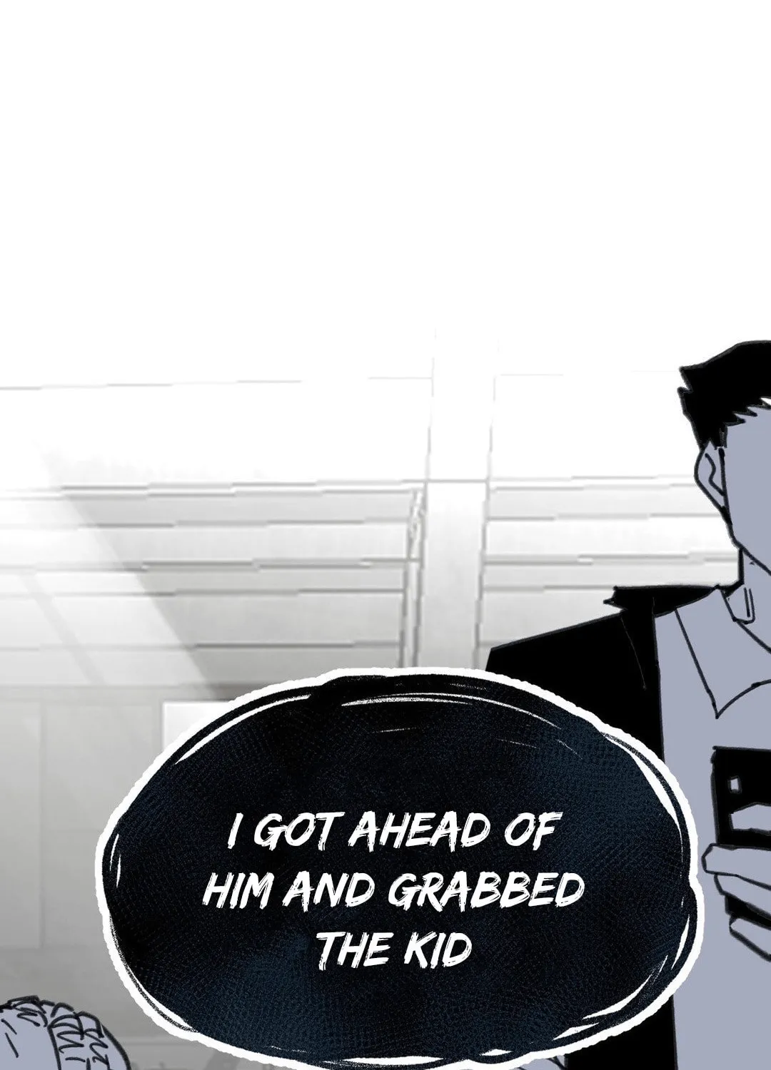 High School Boy Chapter 63 page 93 - 