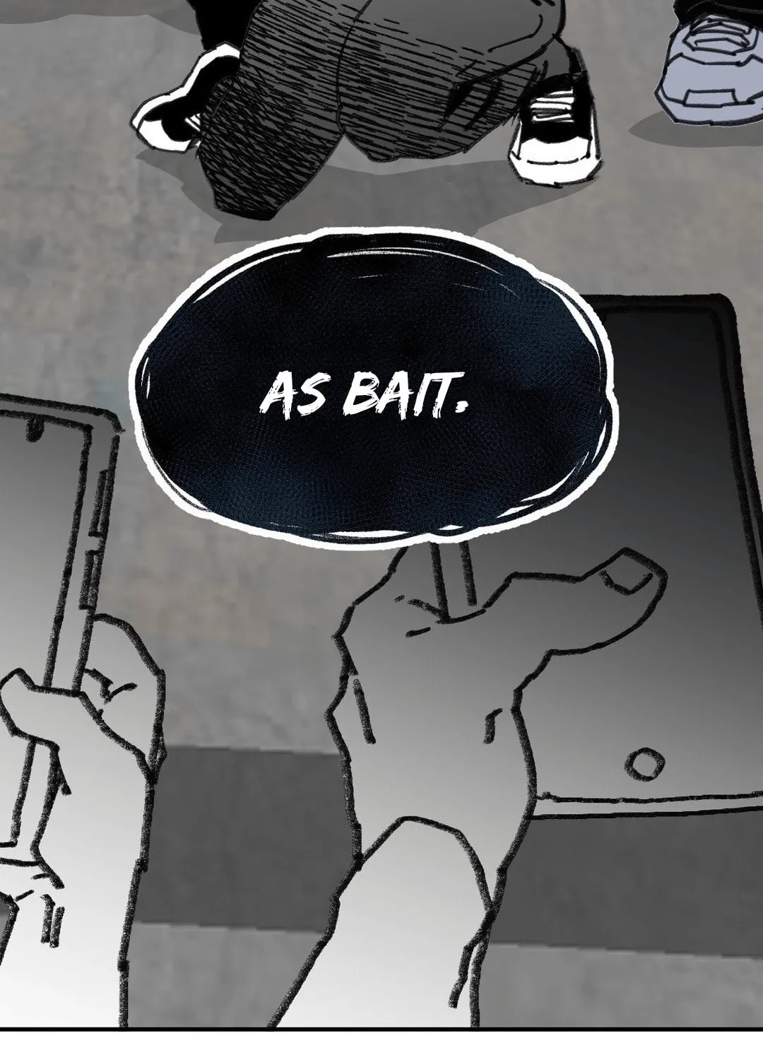 High School Boy Chapter 63 page 95 - 