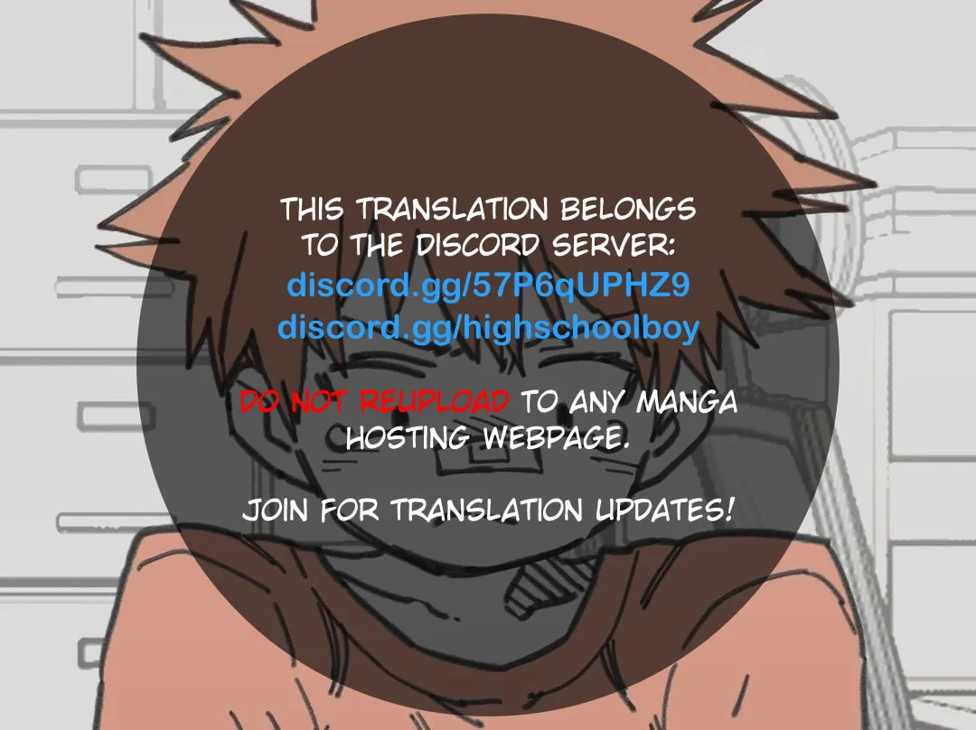 High School Boy Chapter 64 page 1 - 