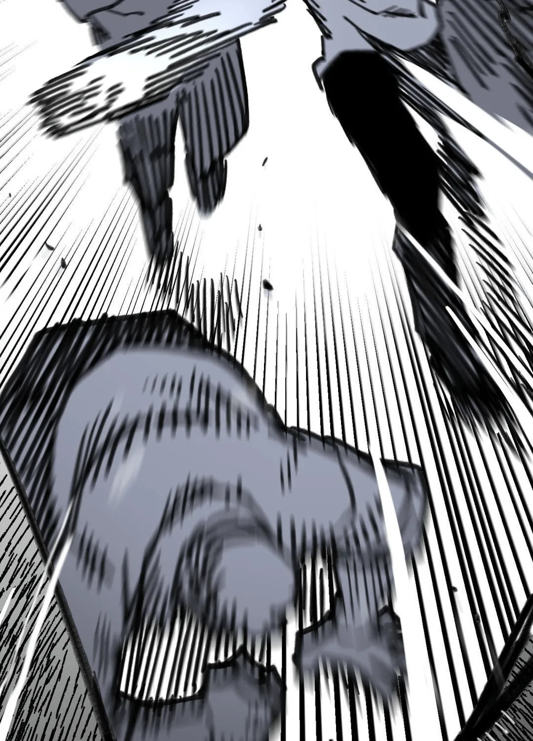 High School Boy Chapter 64 page 101 - 