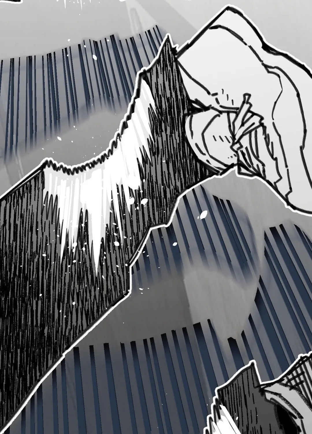 High School Boy Chapter 64 page 112 - 