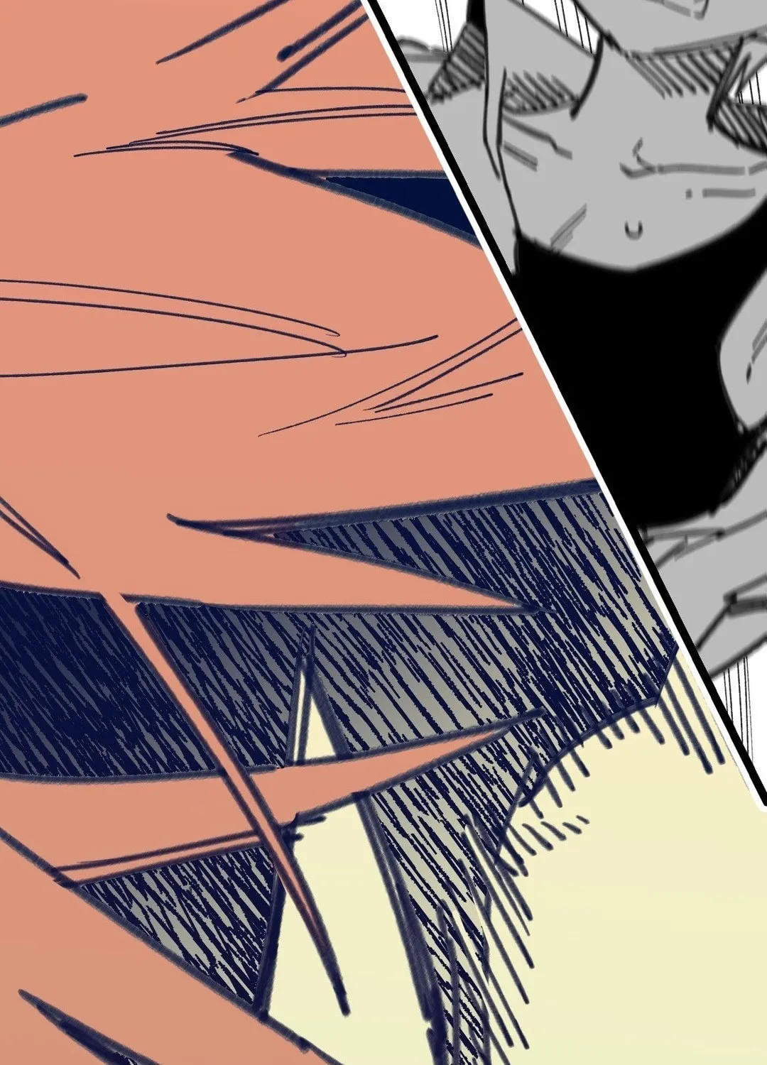 High School Boy Chapter 64 page 121 - 