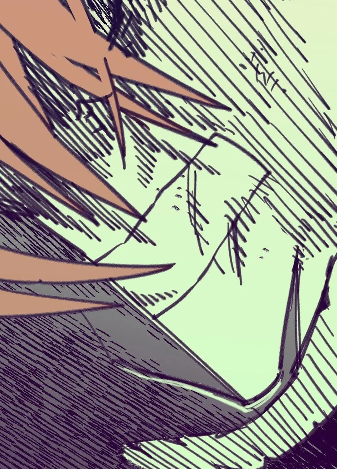 High School Boy Chapter 64 page 123 - 