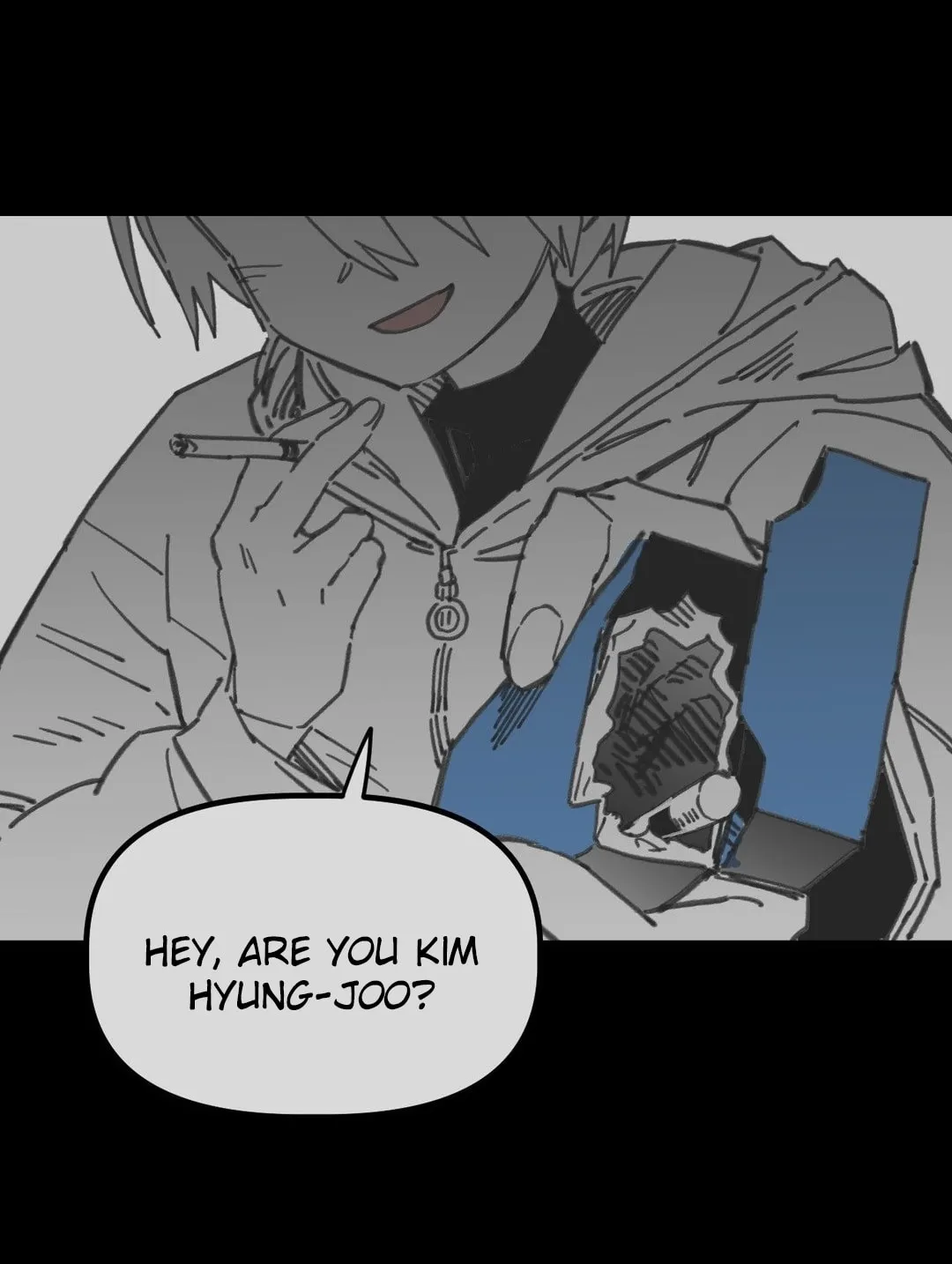 High School Boy Chapter 64 page 138 - 