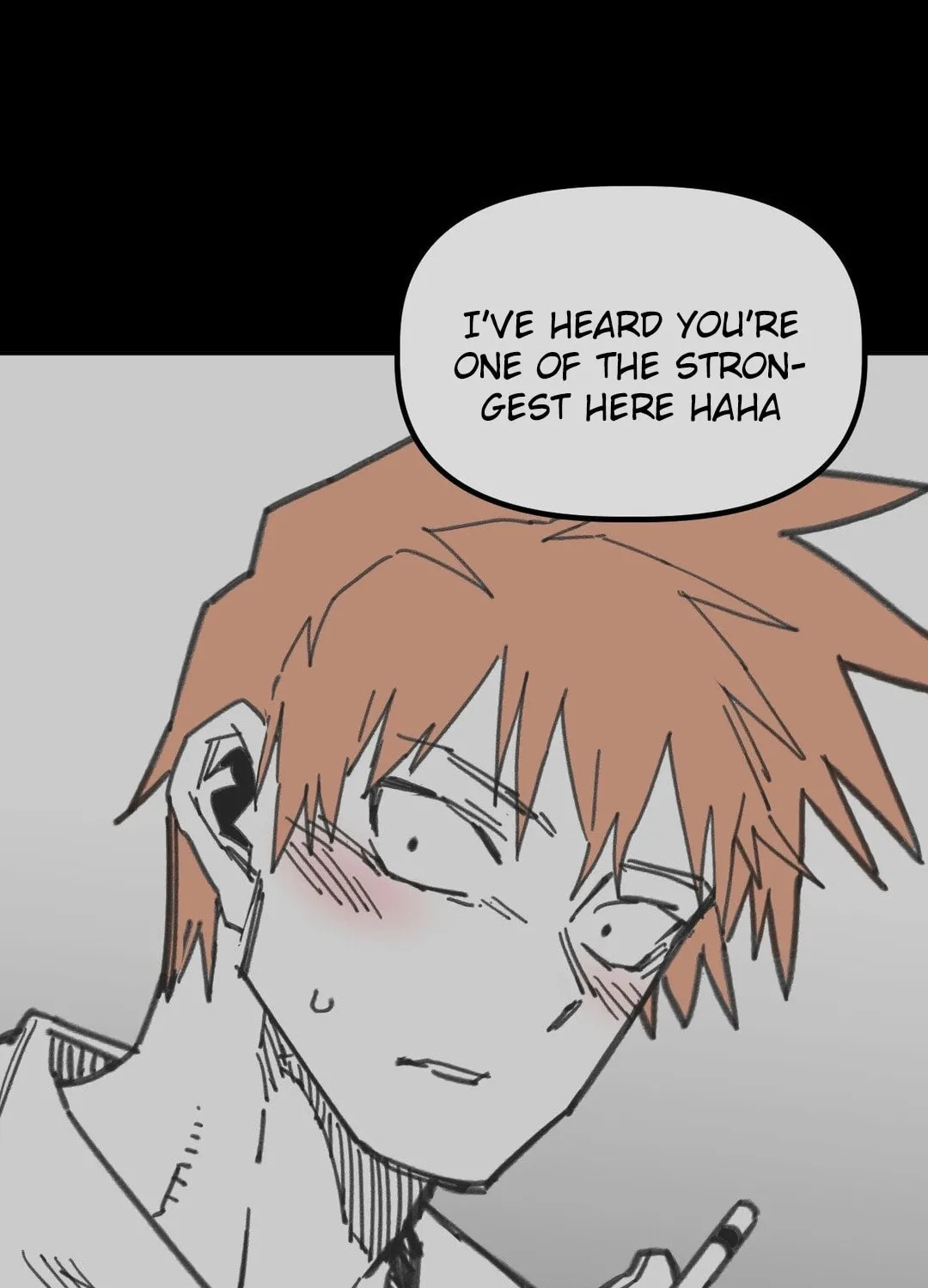 High School Boy Chapter 64 page 140 - 