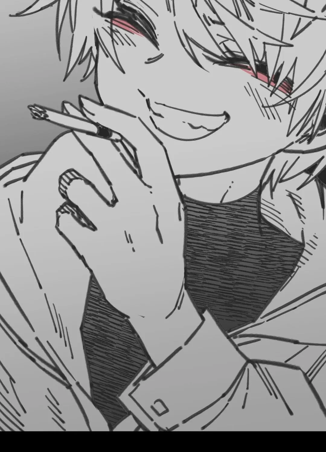 High School Boy Chapter 64 page 143 - 