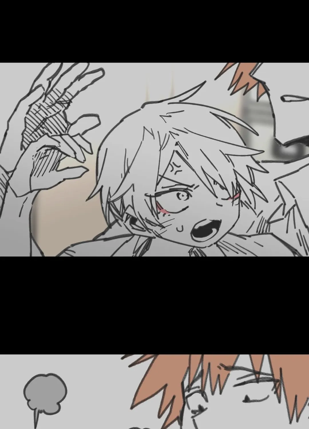High School Boy Chapter 64 page 149 - 