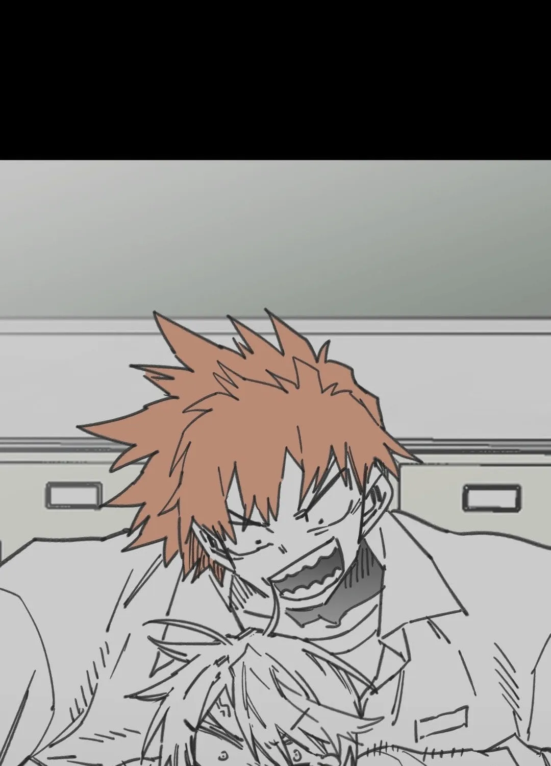 High School Boy Chapter 64 page 151 - 
