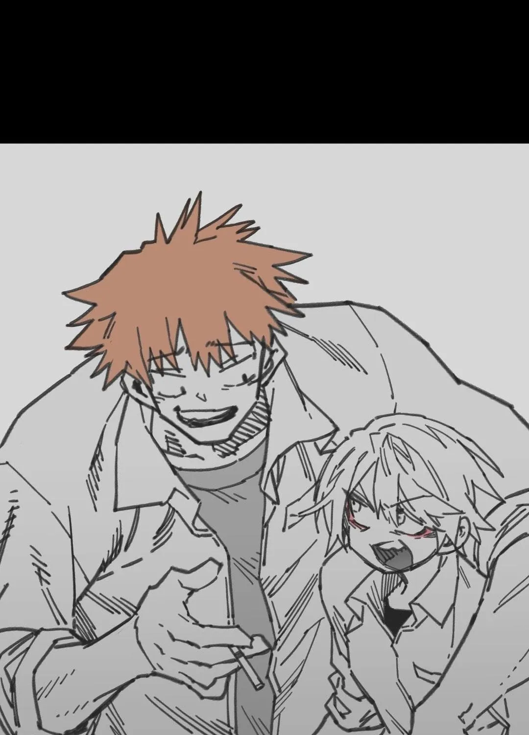 High School Boy Chapter 64 page 155 - 