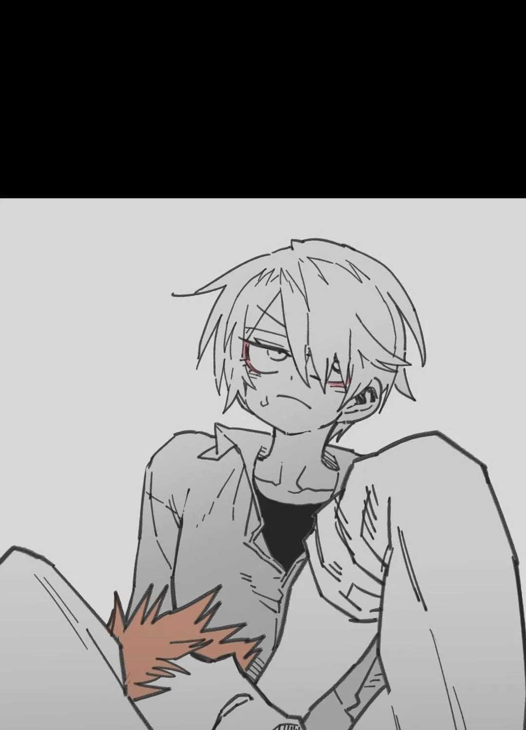 High School Boy Chapter 64 page 158 - 