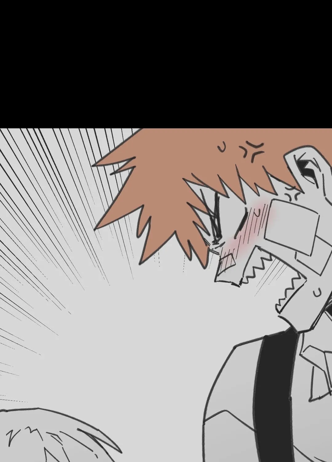 High School Boy Chapter 64 page 160 - 