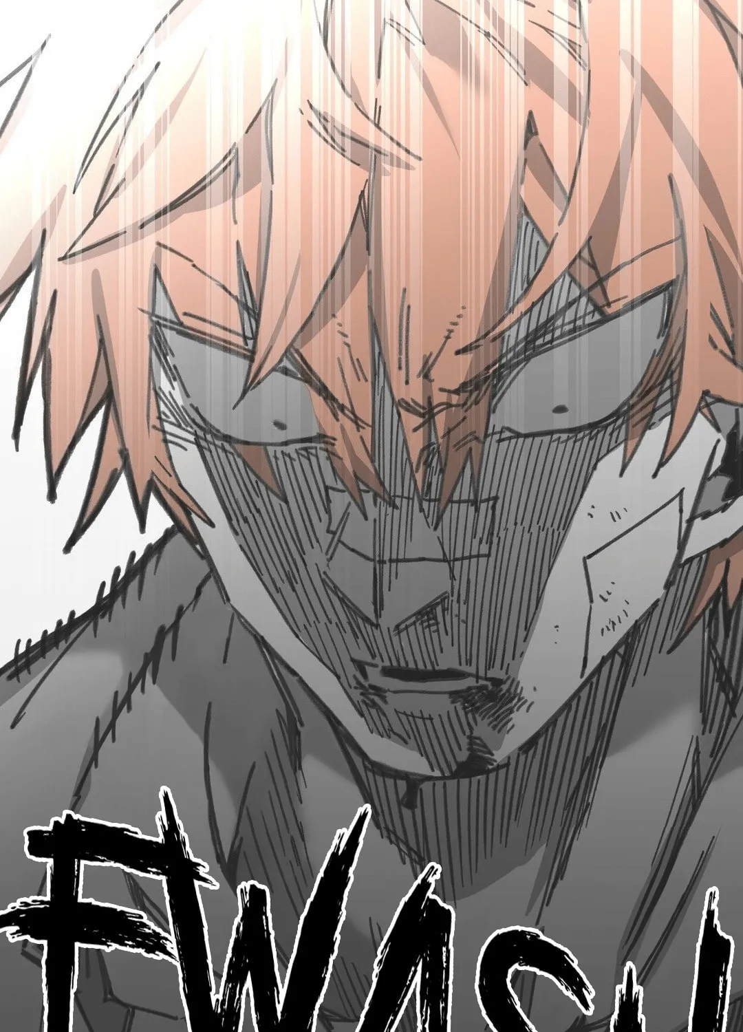 High School Boy Chapter 64 page 171 - 