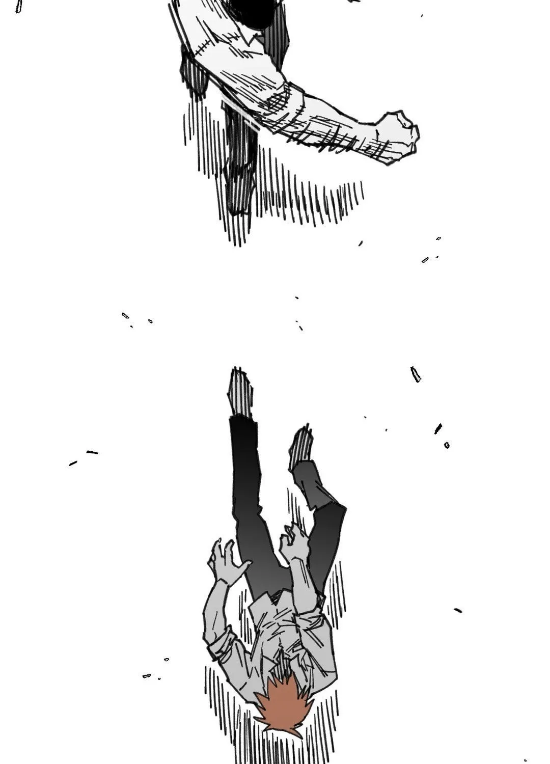 High School Boy Chapter 64 page 177 - 