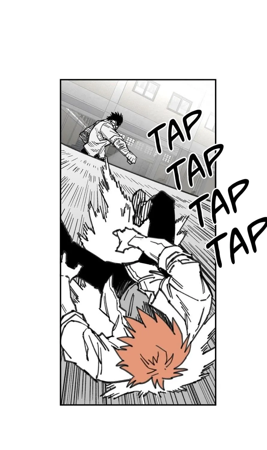 High School Boy Chapter 64 page 179 - 
