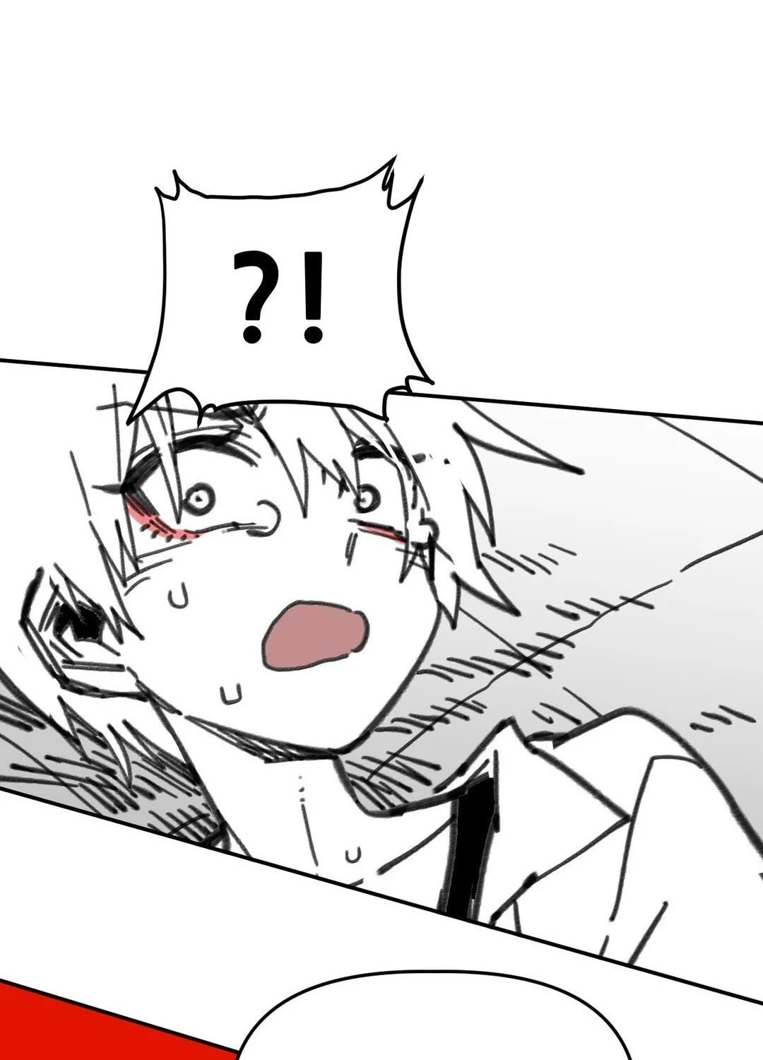 High School Boy Chapter 64 page 181 - 