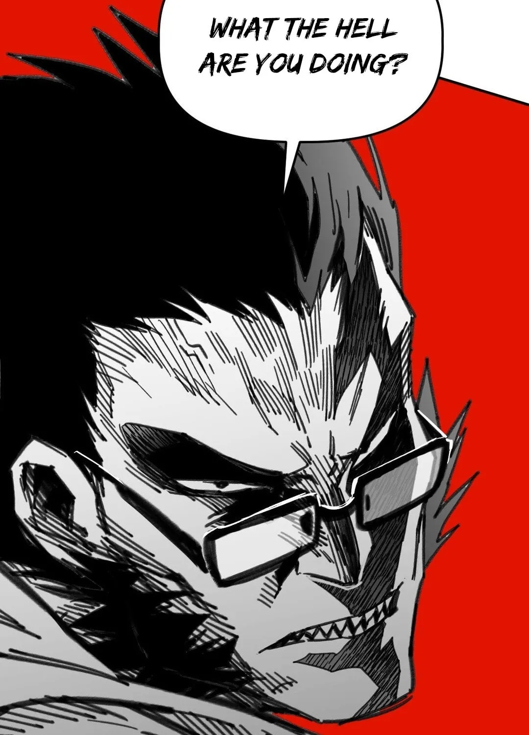 High School Boy Chapter 64 page 182 - 