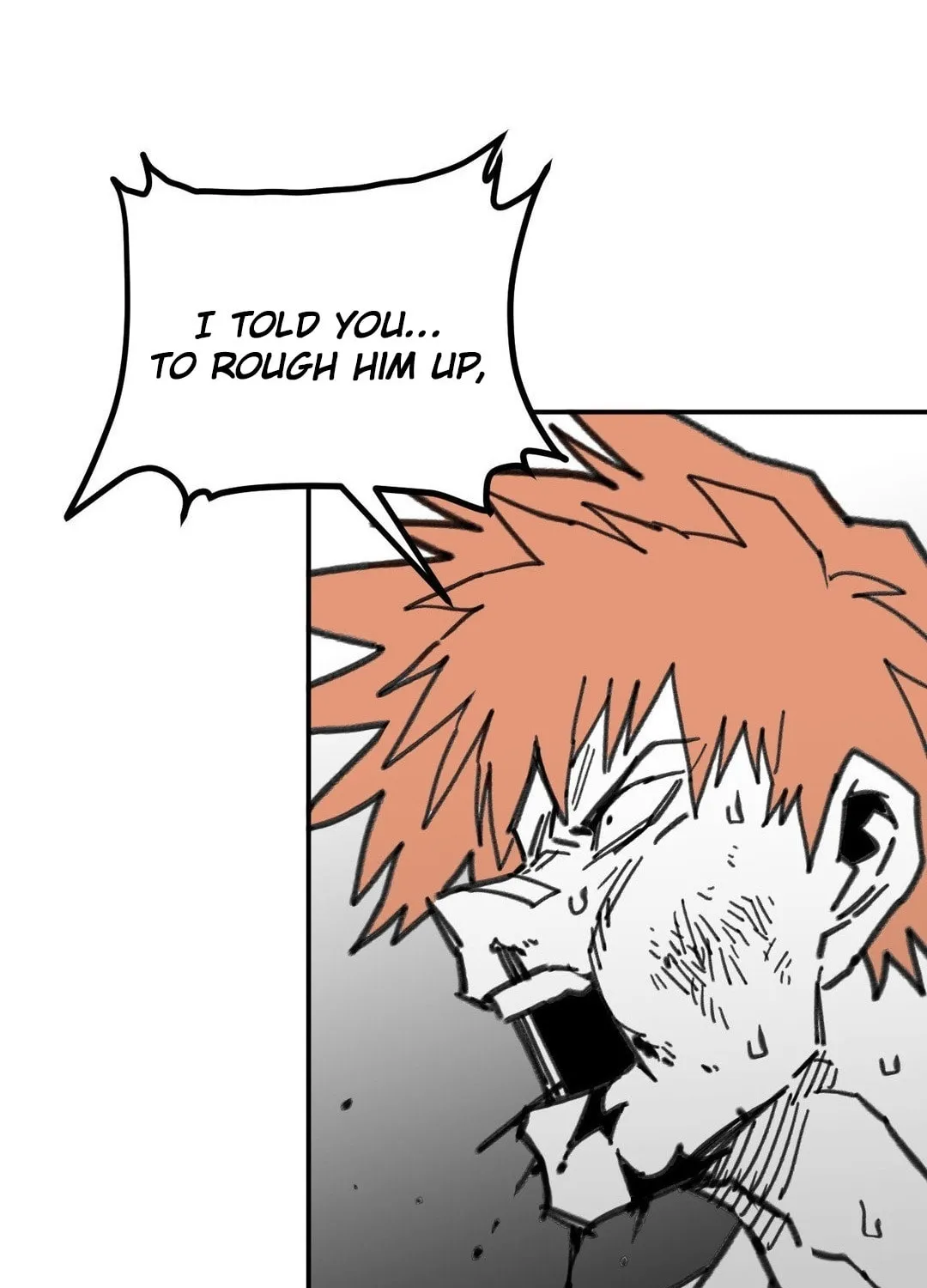 High School Boy Chapter 64 page 186 - 