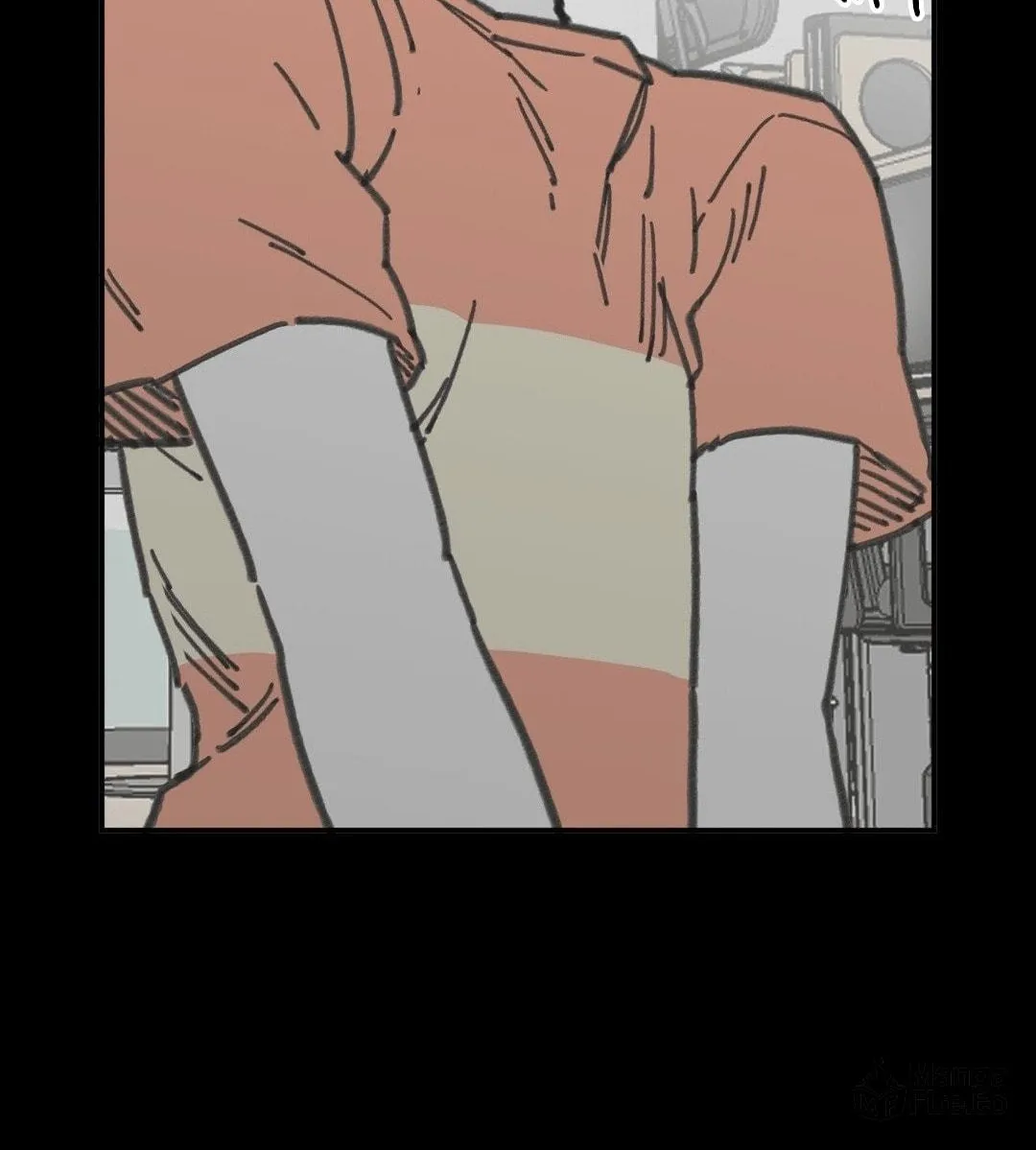 High School Boy Chapter 64 page 20 - 
