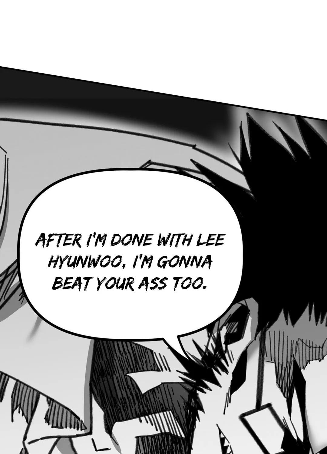 High School Boy Chapter 64 page 191 - 