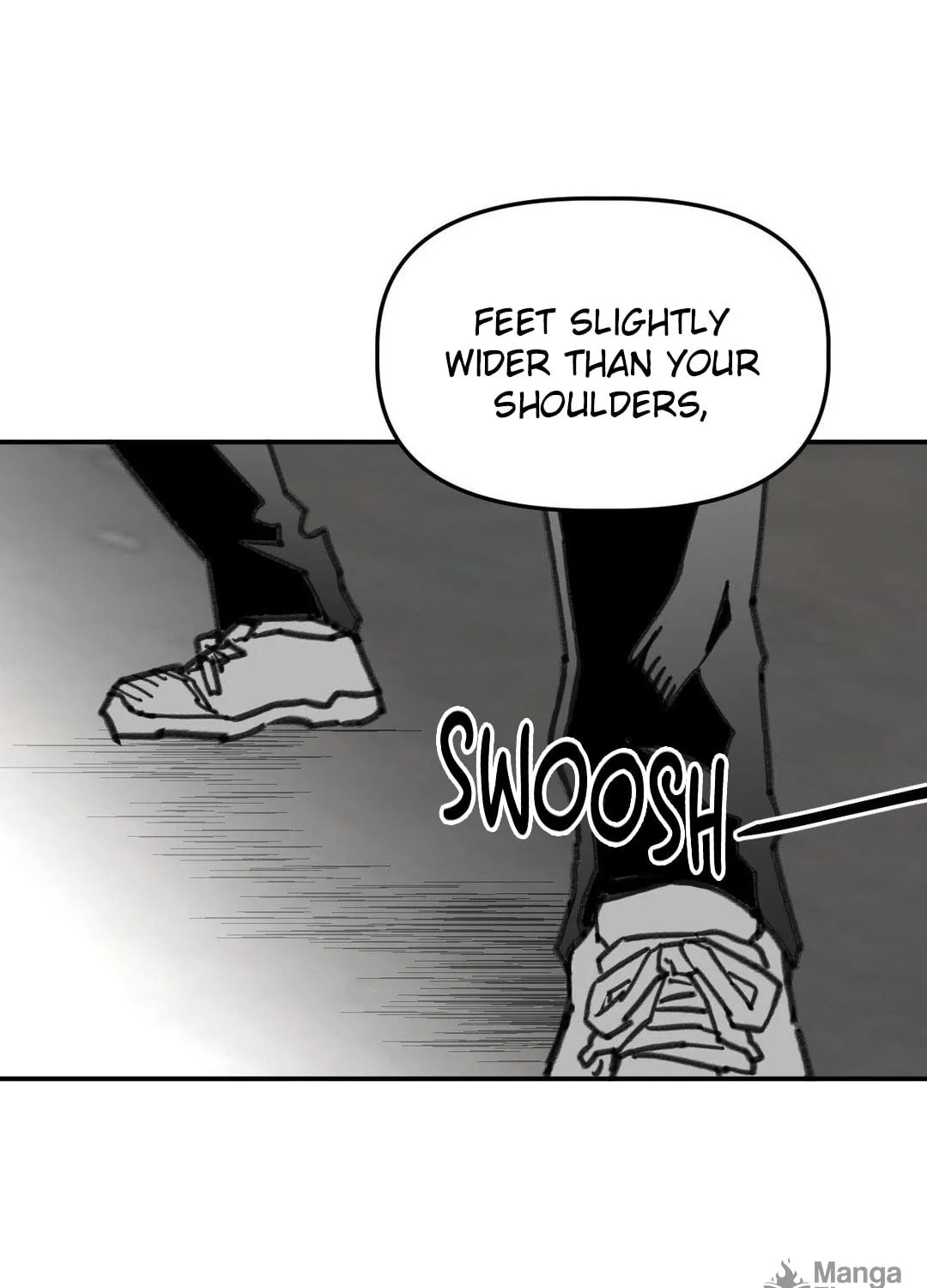High School Boy Chapter 64 page 196 - 
