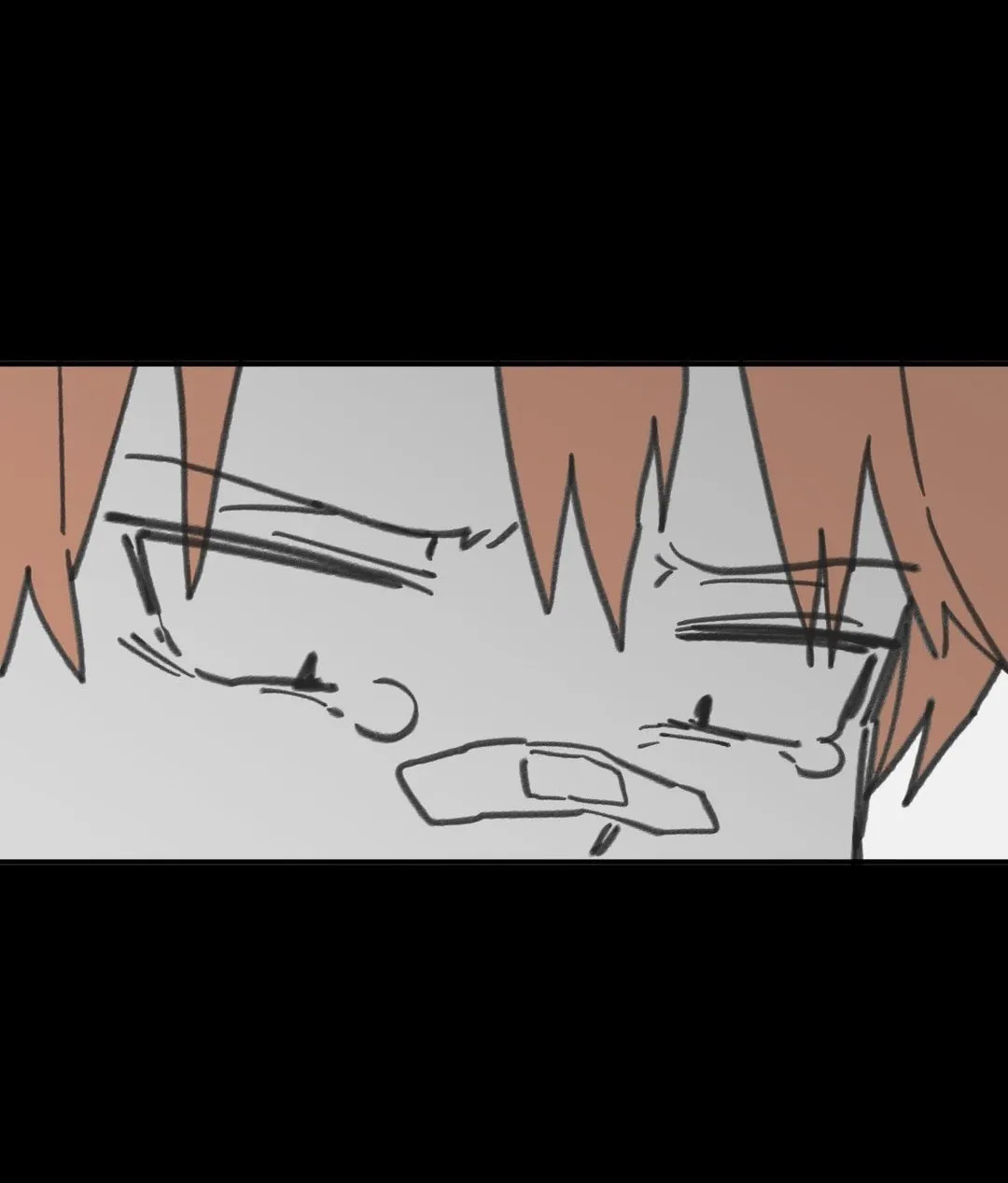 High School Boy Chapter 64 page 21 - 