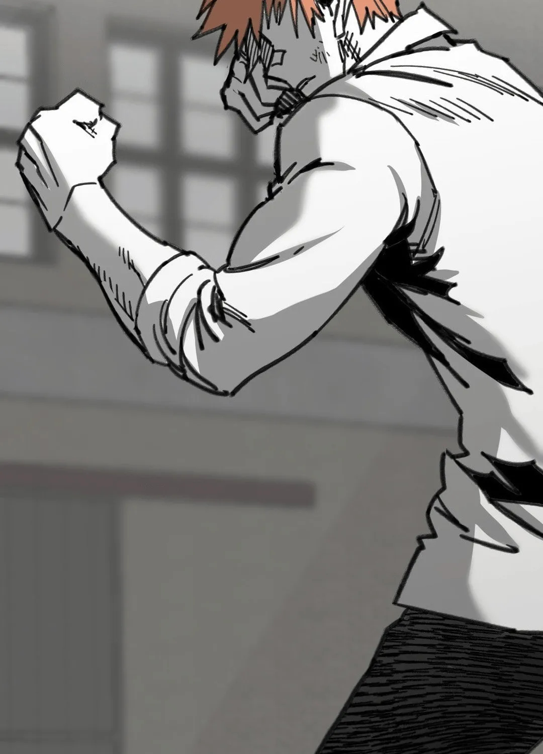 High School Boy Chapter 64 page 201 - 