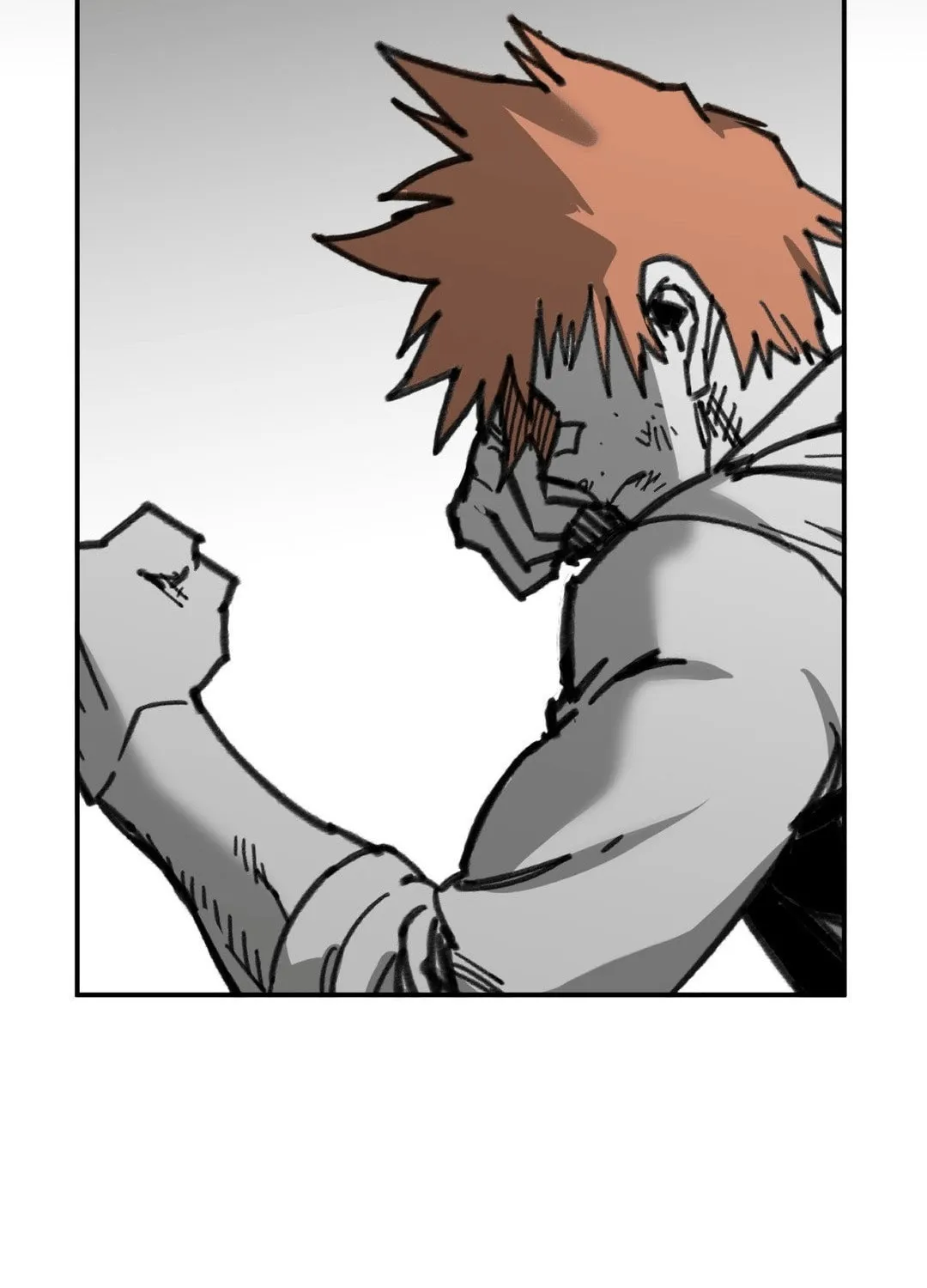 High School Boy Chapter 64 page 206 - 