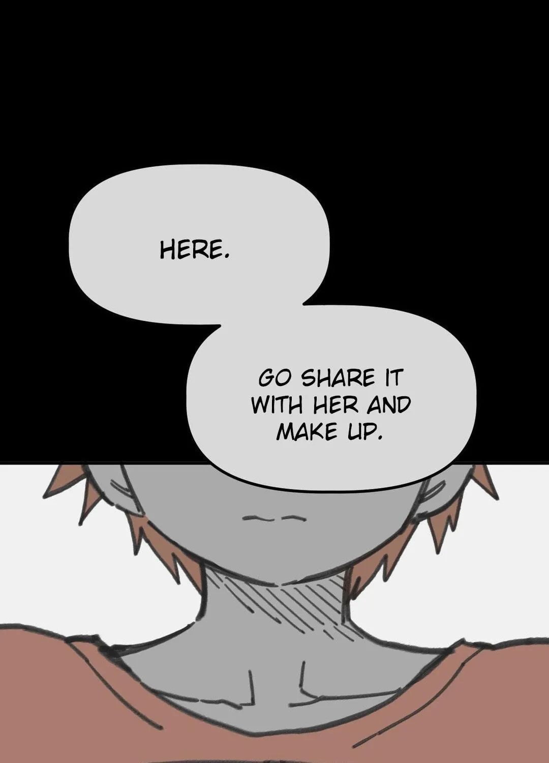 High School Boy Chapter 64 page 22 - 