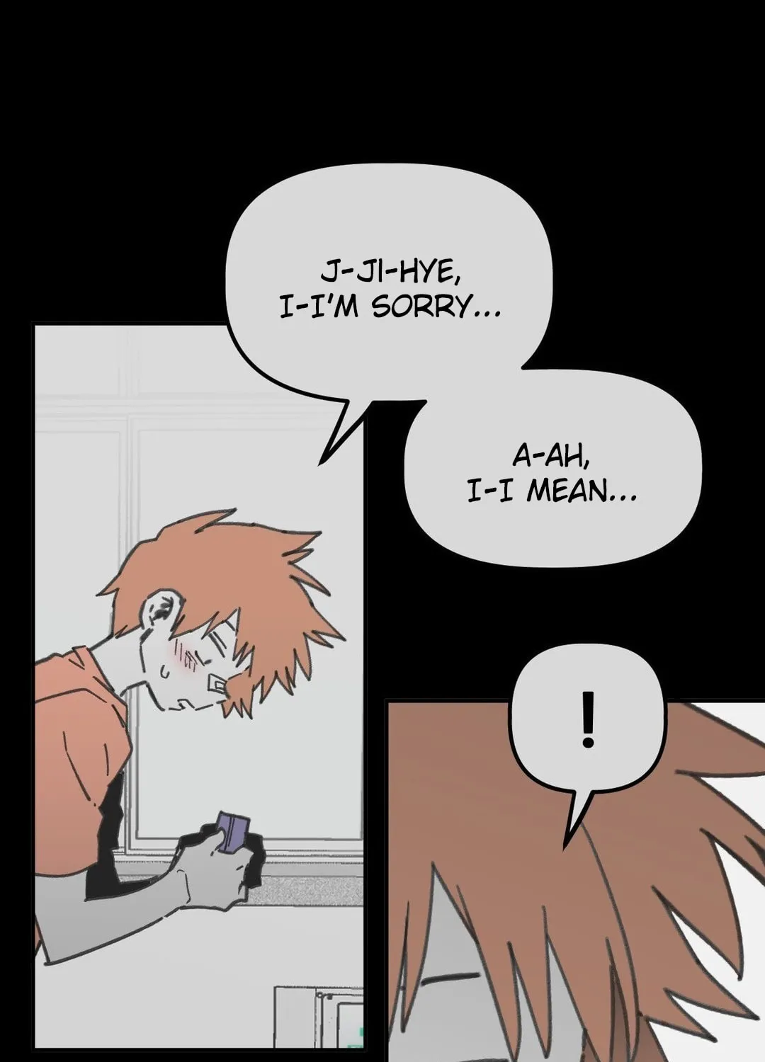 High School Boy Chapter 64 page 24 - 
