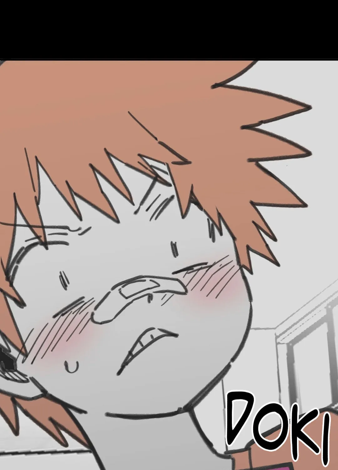 High School Boy Chapter 64 page 30 - 