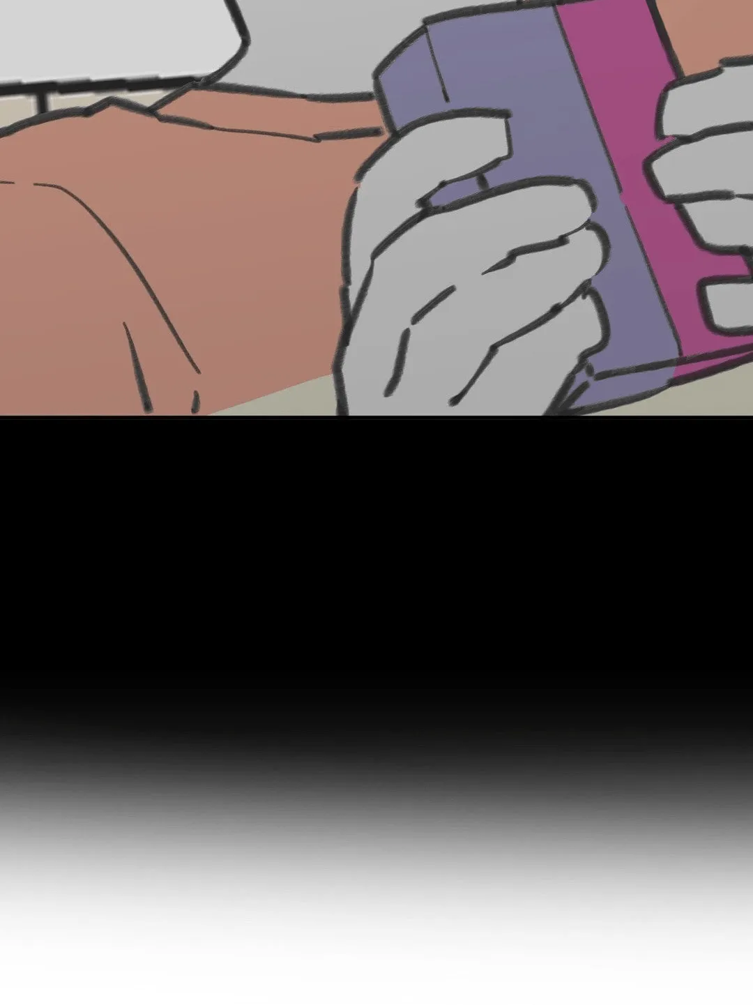 High School Boy Chapter 64 page 31 - 