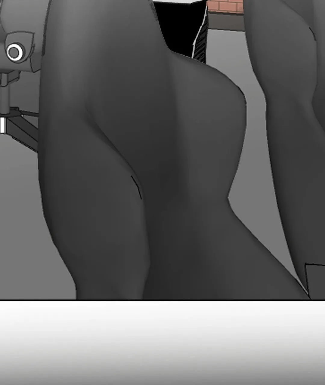 High School Boy Chapter 64 page 33 - 