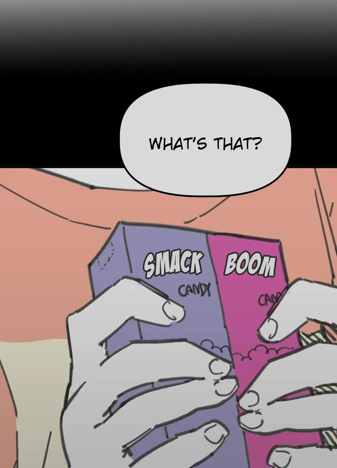 High School Boy Chapter 64 page 34 - 