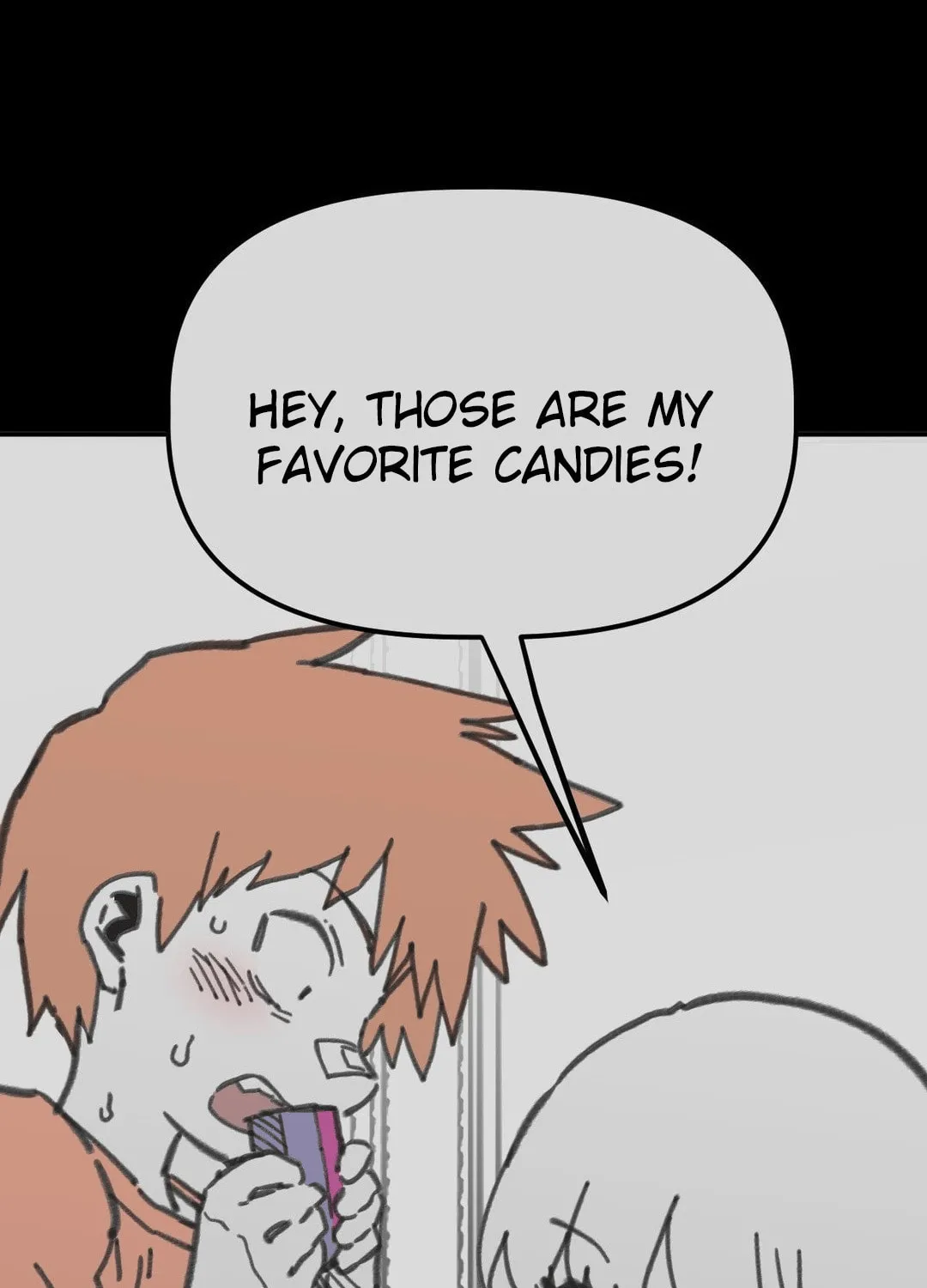 High School Boy Chapter 64 page 36 - 