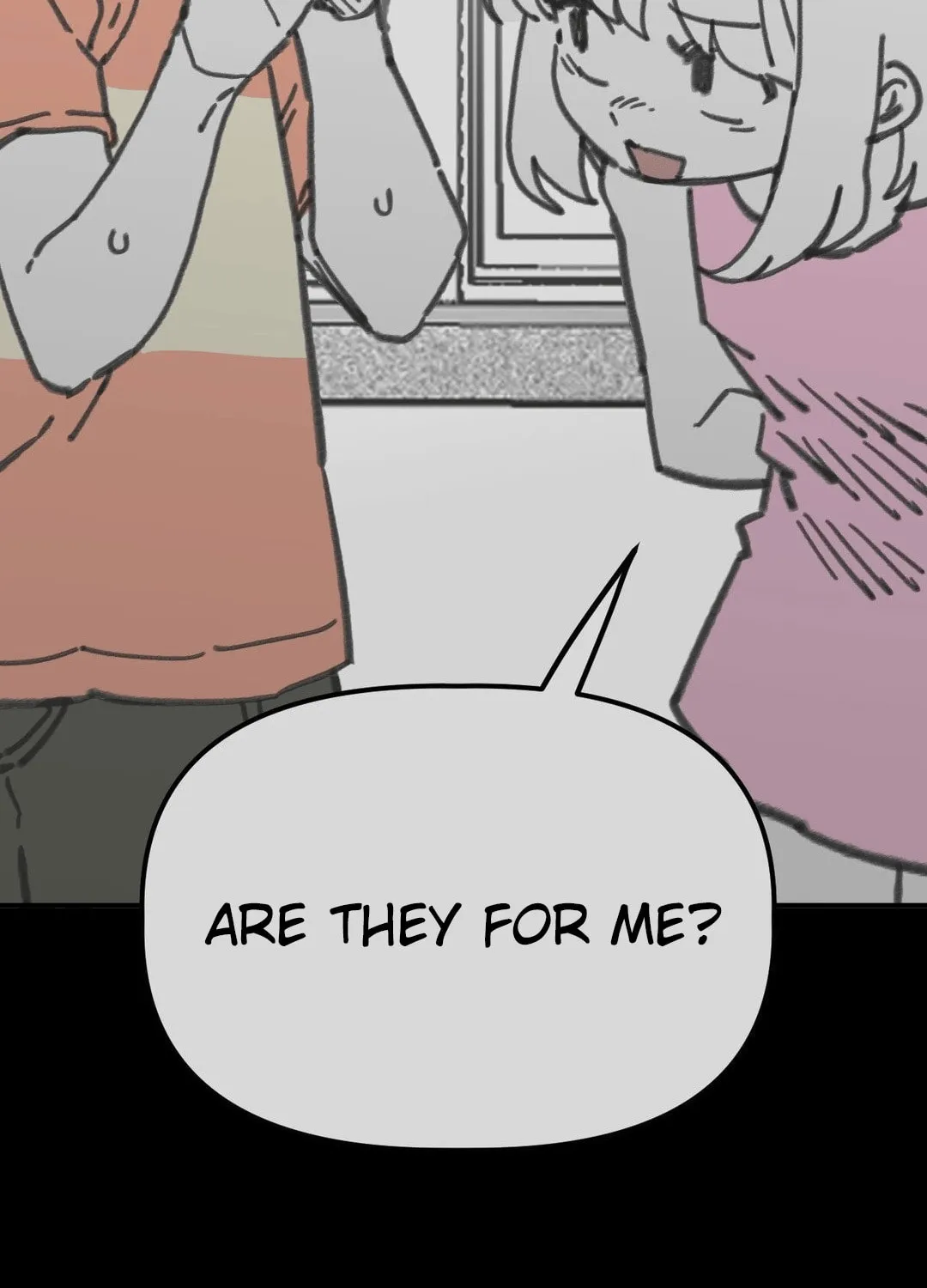 High School Boy Chapter 64 page 37 - 
