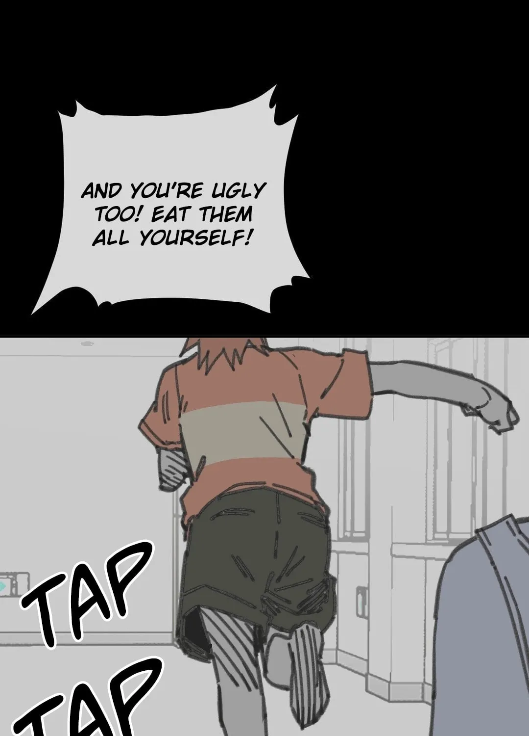 High School Boy Chapter 64 page 46 - 