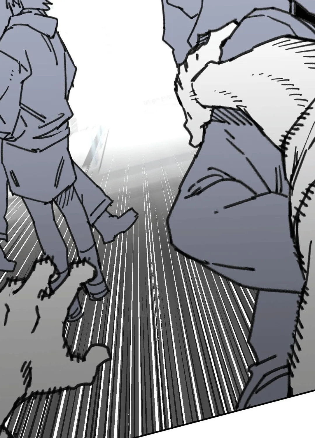 High School Boy Chapter 64 page 76 - 