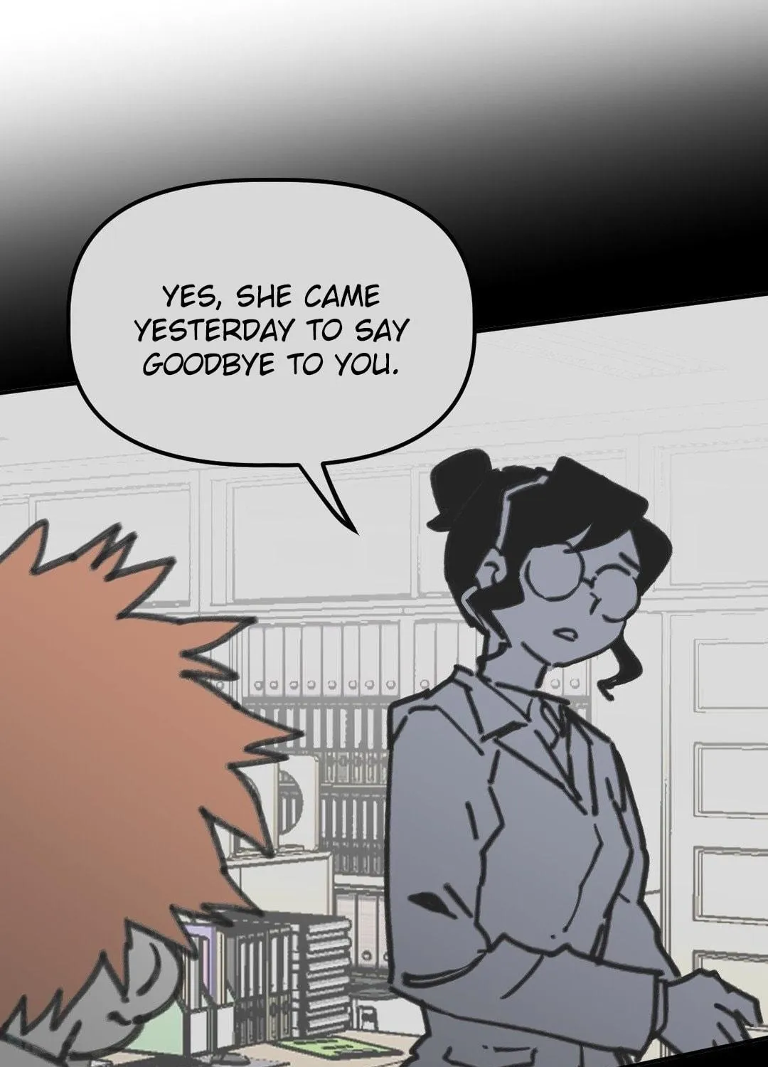 High School Boy Chapter 64 page 83 - 