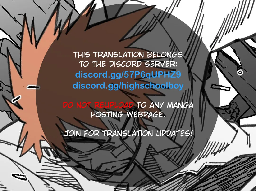 High School Boy Chapter 65 page 1 - 