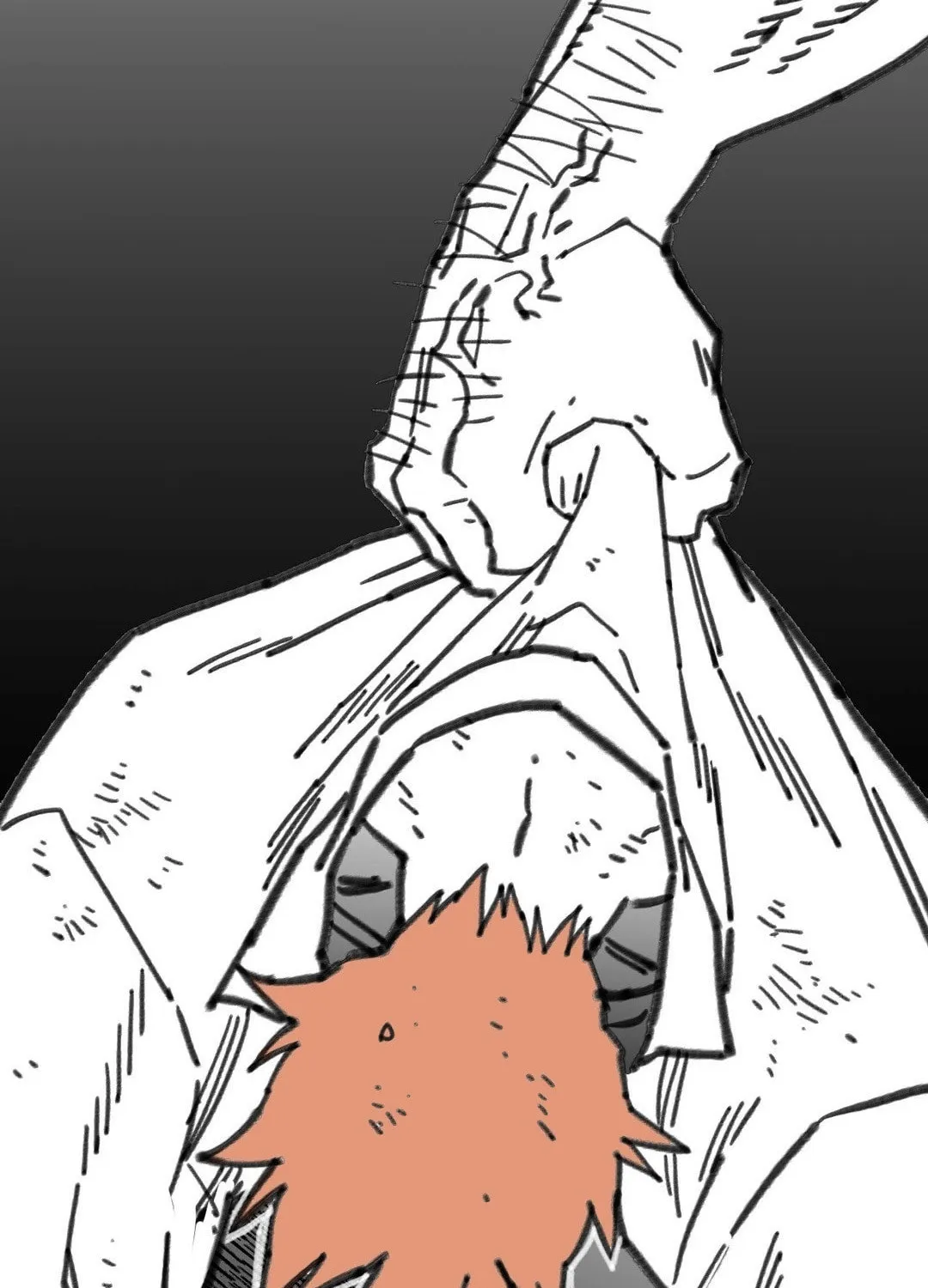 High School Boy Chapter 65 page 105 - 