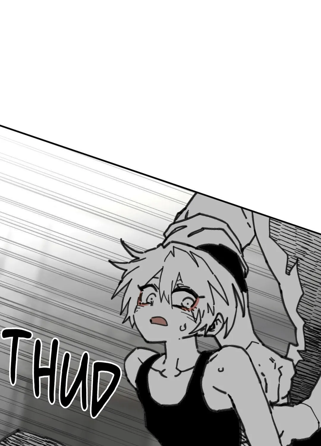 High School Boy Chapter 65 page 107 - 