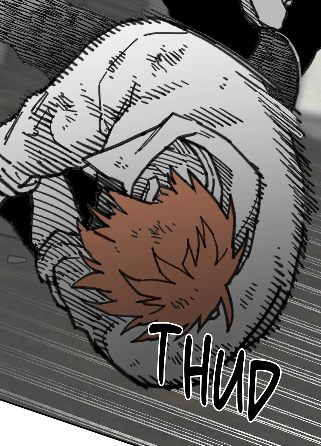 High School Boy Chapter 65 page 108 - 
