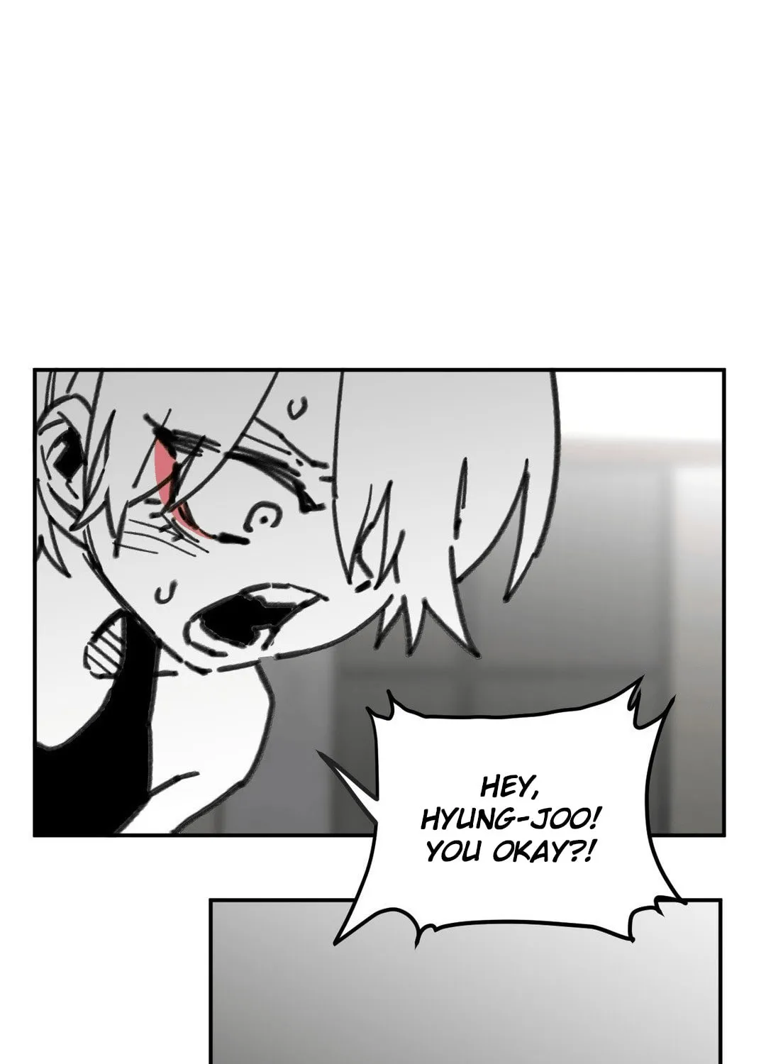 High School Boy Chapter 65 page 110 - 