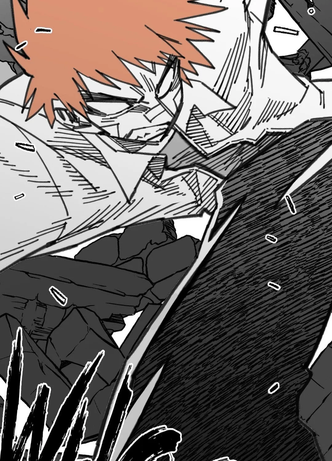 High School Boy Chapter 65 page 12 - 