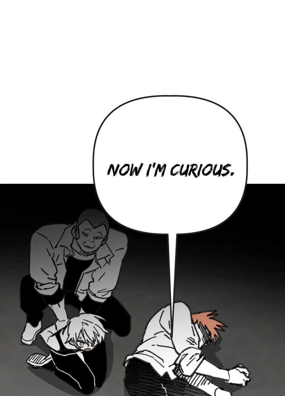 High School Boy Chapter 65 page 116 - 