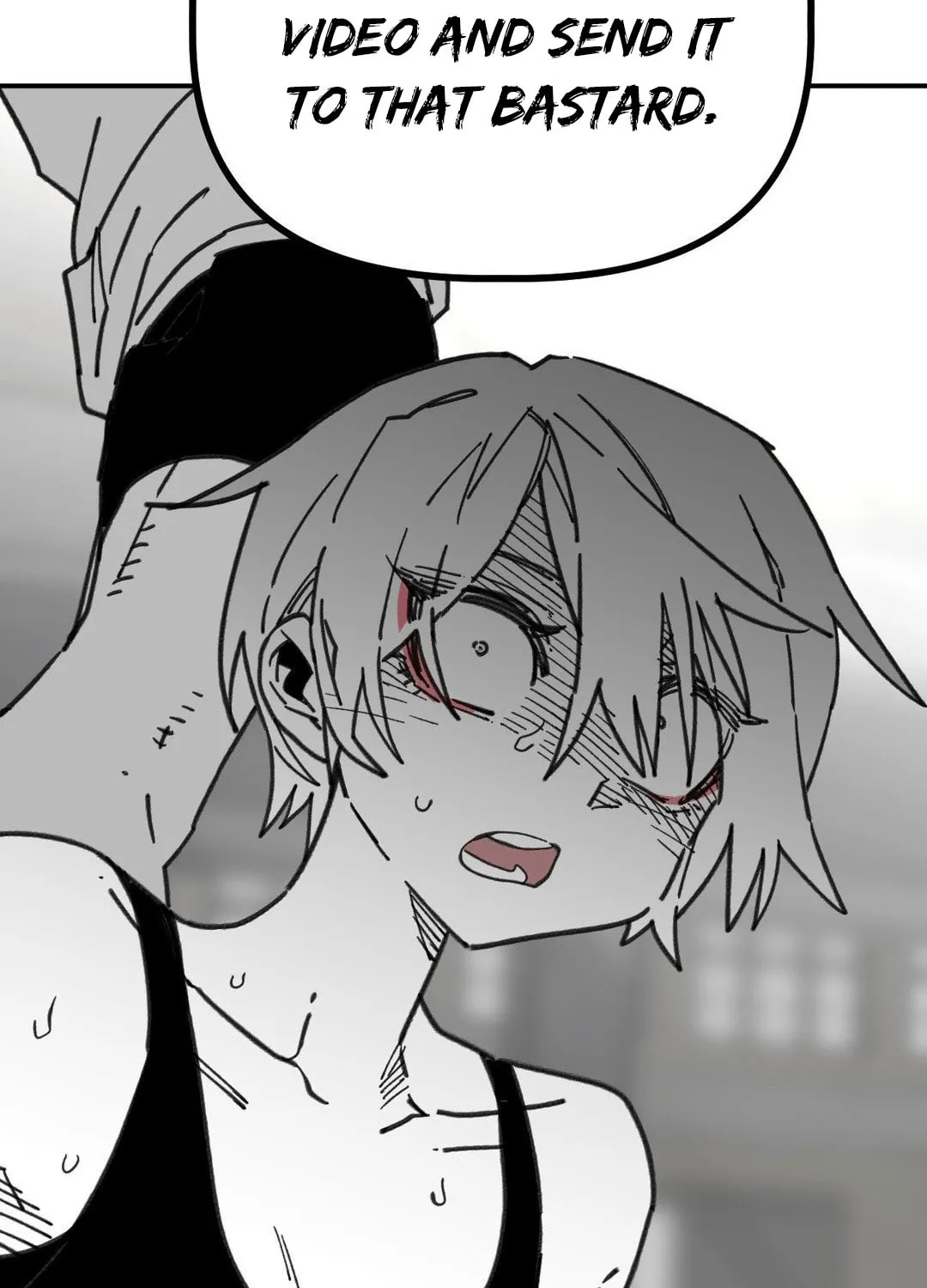 High School Boy Chapter 65 page 120 - 